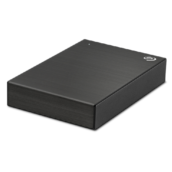 SEAGATE One Touch External HDD With Password Protection 2TB 2.5in Black USB 3.0