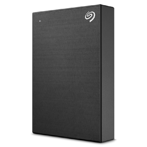 SEAGATE One Touch External HDD With Password Protection 2TB 2.5in Black USB 3.0