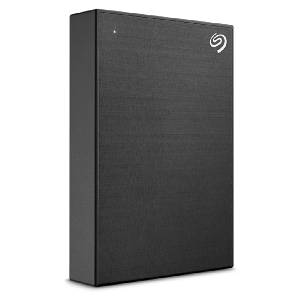 SEAGATE One Touch External HDD With Password Protection 2TB 2.5in Black USB 3.0