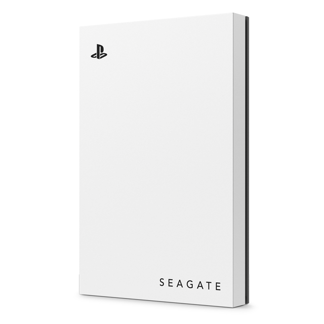 SEAGATE Game Drive Ps5 2TB USB 3.0