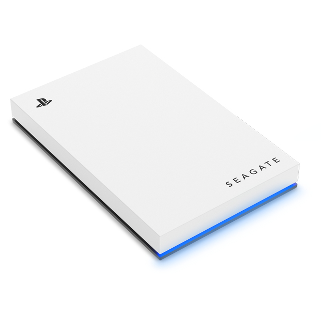 SEAGATE Game Drive Ps5 2TB USB 3.0