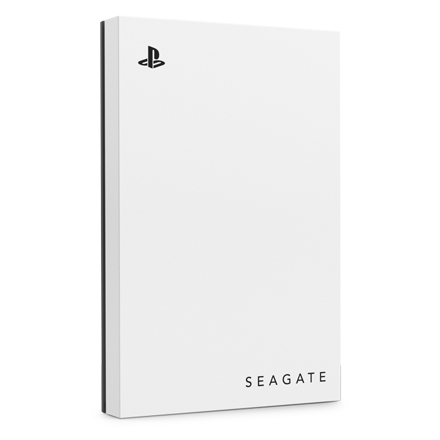 SEAGATE Game Drive Ps5 2TB USB 3.0