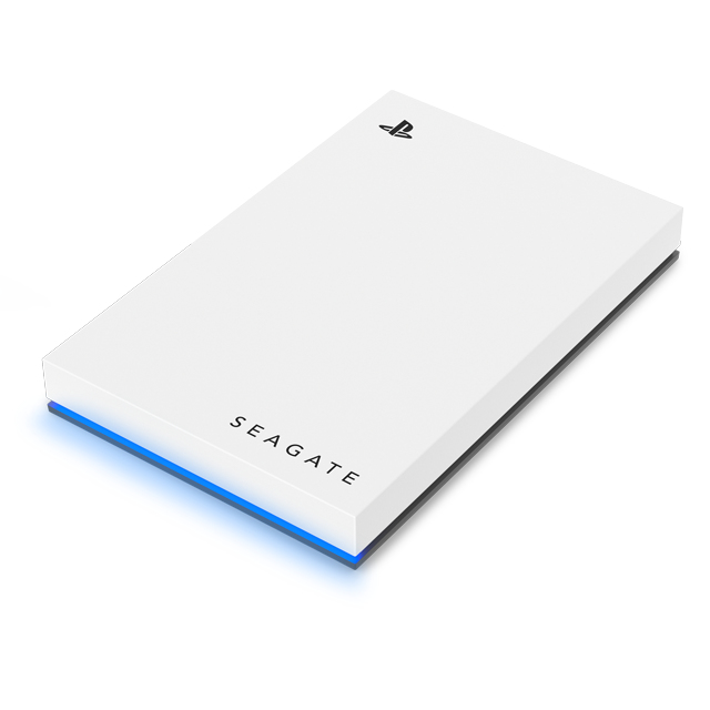 SEAGATE Game Drive Ps5 2TB USB 3.0