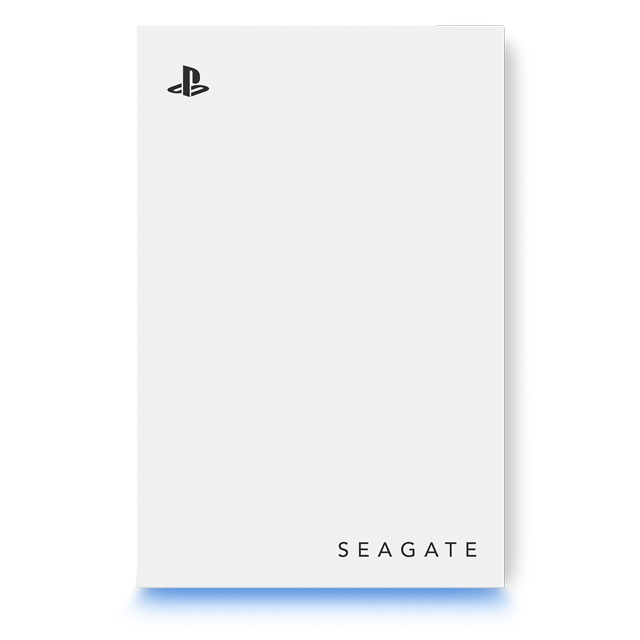 SEAGATE Game Drive Ps5 2TB USB 3.0