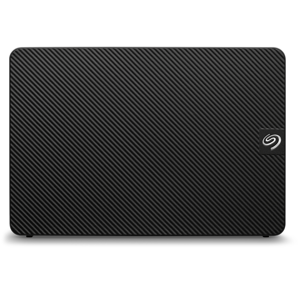 SEAGATE Expansion Desktop 20TB 3.5in USB 3.0 Gen 1