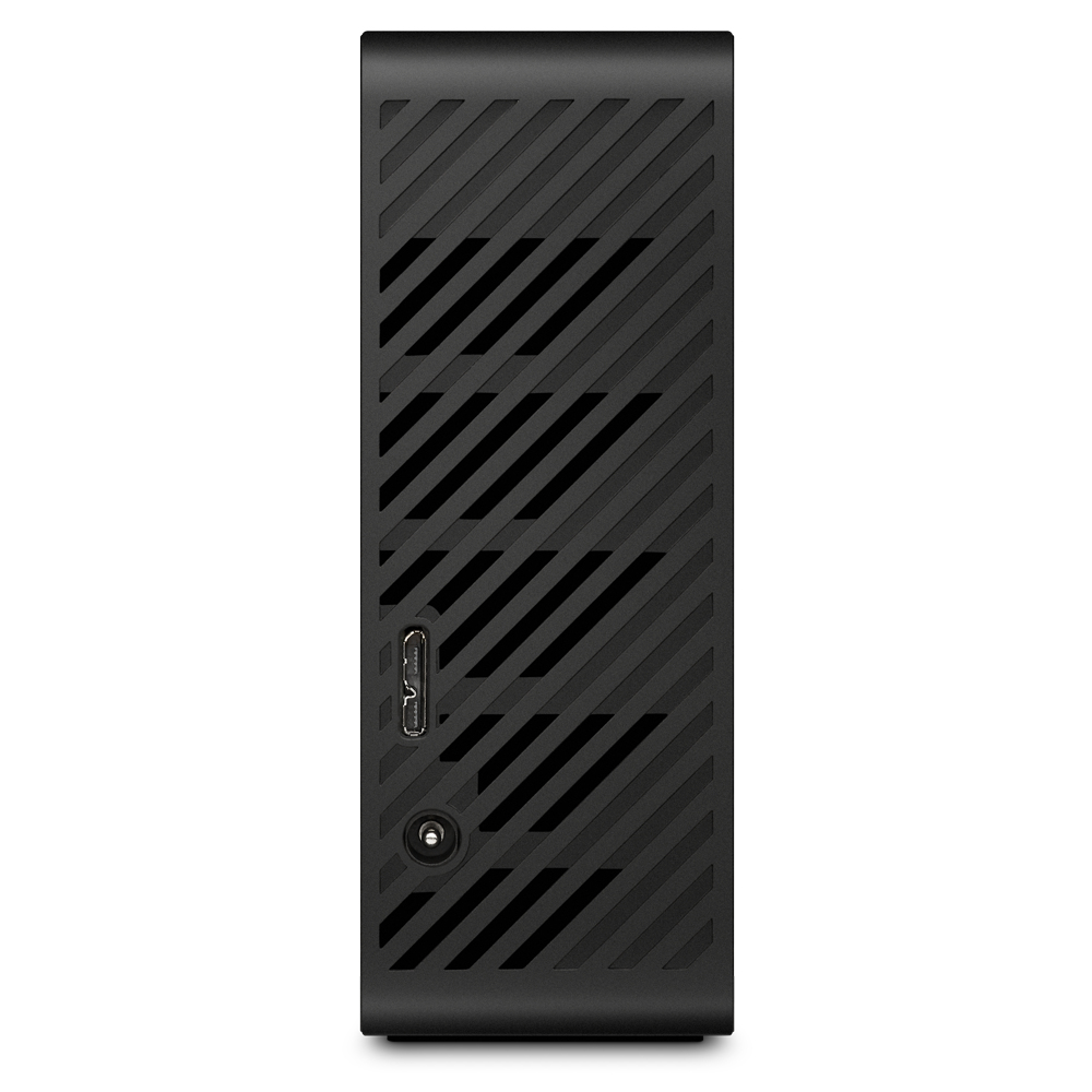 SEAGATE Expansion Desktop 24TB 3.5in USB 3.0 Gen 1
