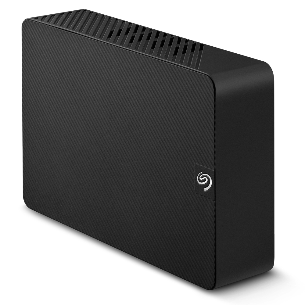 SEAGATE Expansion Desktop 24TB 3.5in USB 3.0 Gen 1