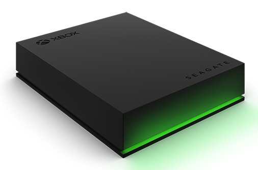 SEAGATE Game Drive For Xbox 5TB USB 3.2 Gen 1