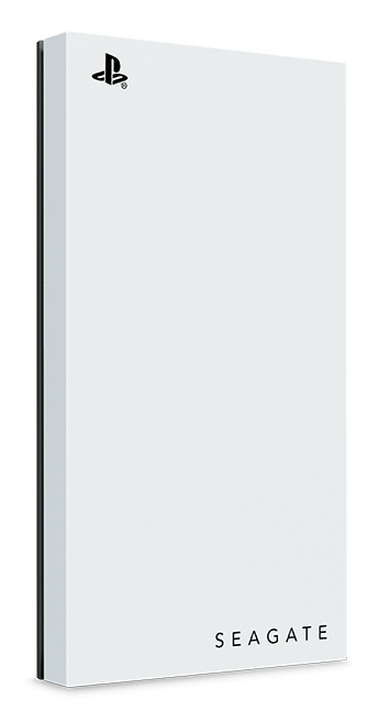 SEAGATE Game Drive For Playstation 1TB External SSD 2.5 Se USB 3.1