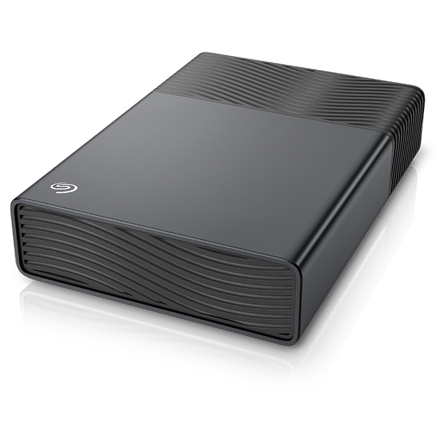SEAGATE New One Touch 8tb