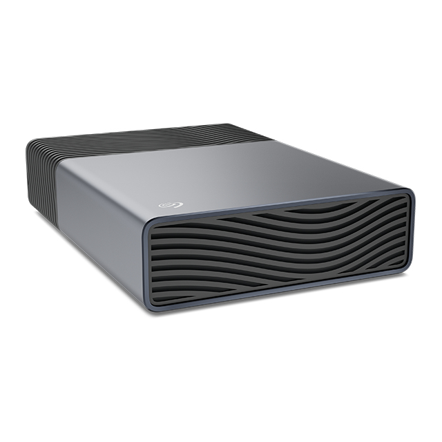 SEAGATE New One Touch 8tb