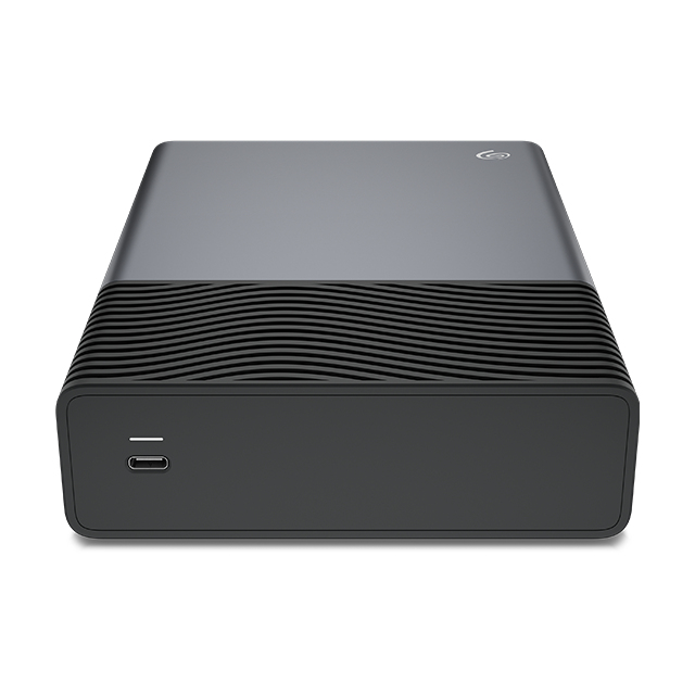 SEAGATE New One Touch 8tb