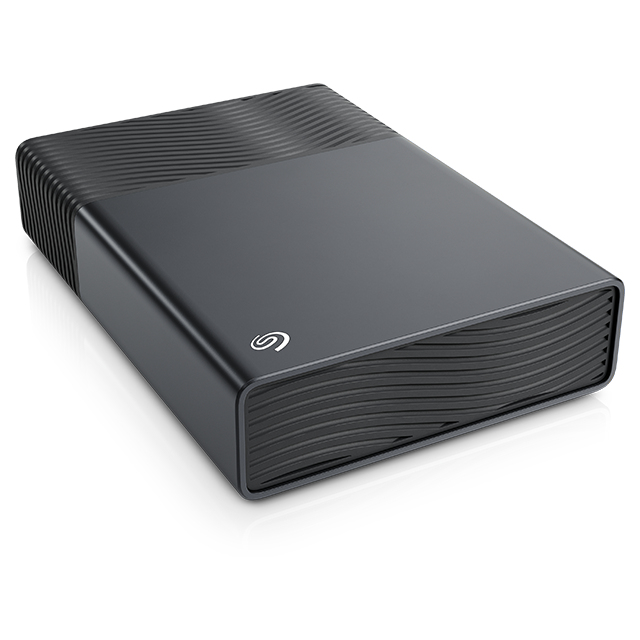 SEAGATE New One Touch 8tb