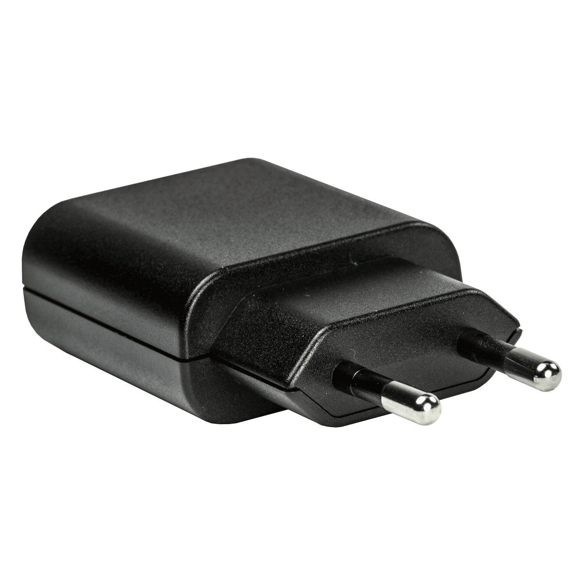 SOCKET 7 700 & 800 Series Ac Pwr Suppl USB Europe 100-240v 5v/1a
