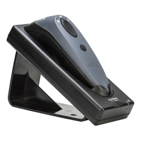 SOCKET Charging Cradle Ac F/durascan & Durable 7di/7pi/7xi In