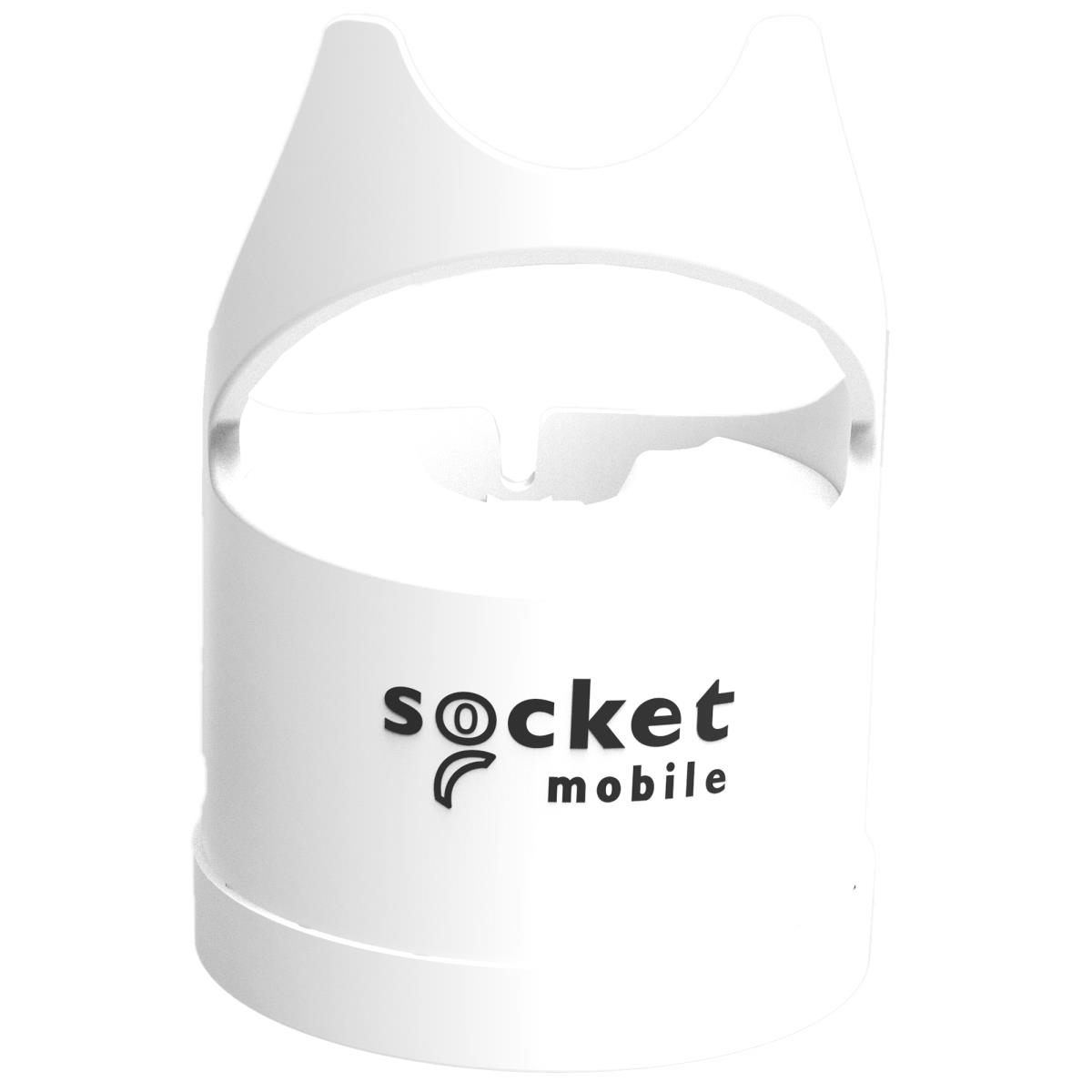 SOCKET Charging Dock F/600/700 Ser Products White