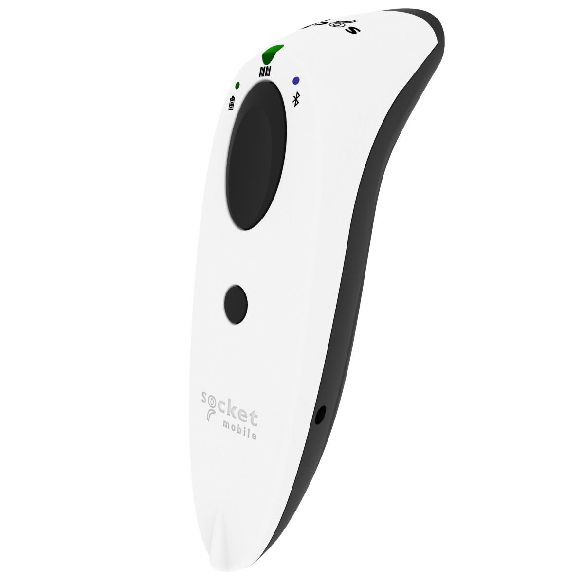 SOCKET Socketscan S720 - Linear Barcode Qr Coad Scanner - 1d / 2d Imager - White