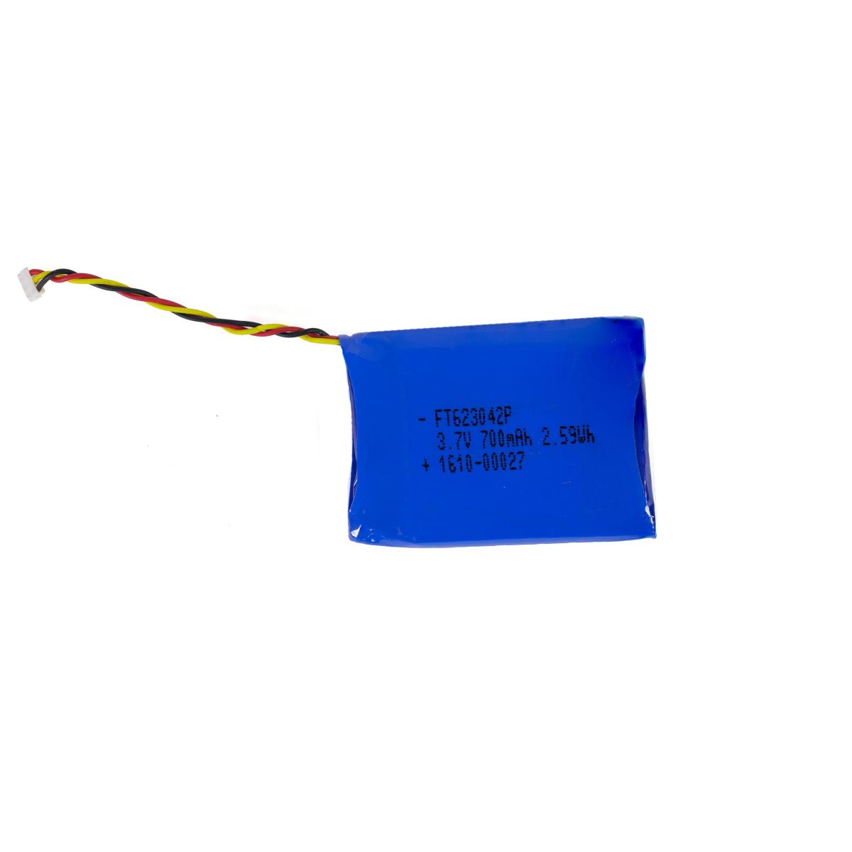 SOCKET 900 Series Battery