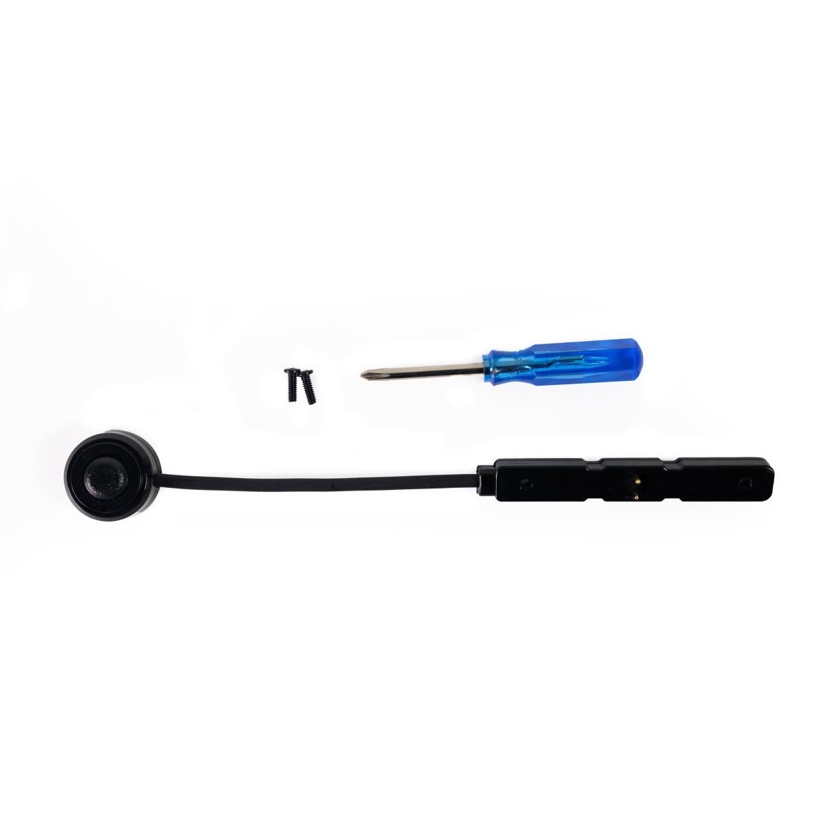 SOCKET Wearable Scanner Trigger Arm