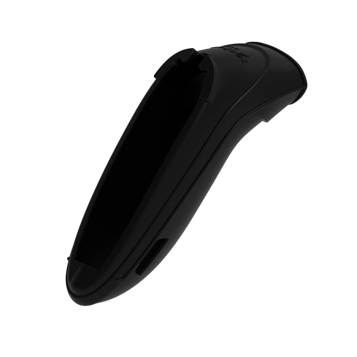 SOCKET Flexguard For 700 Durascan Series Scanners Black