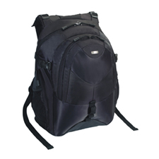 TARGUS Campus -  15-16in - Notebook Backpack - Black