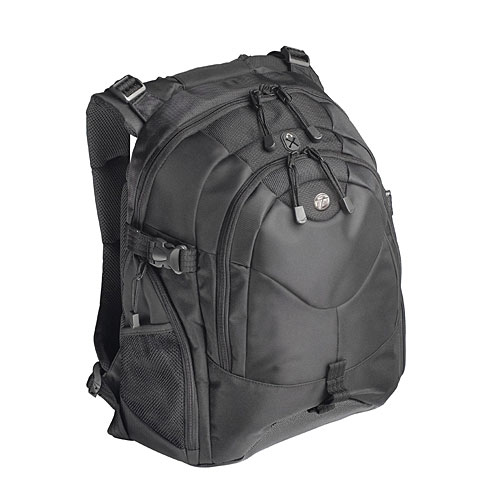 TARGUS Campus -  15-16in - Notebook Backpack - Black