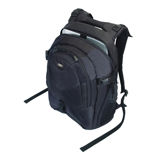 TARGUS Campus -  15-16in - Notebook Backpack - Black