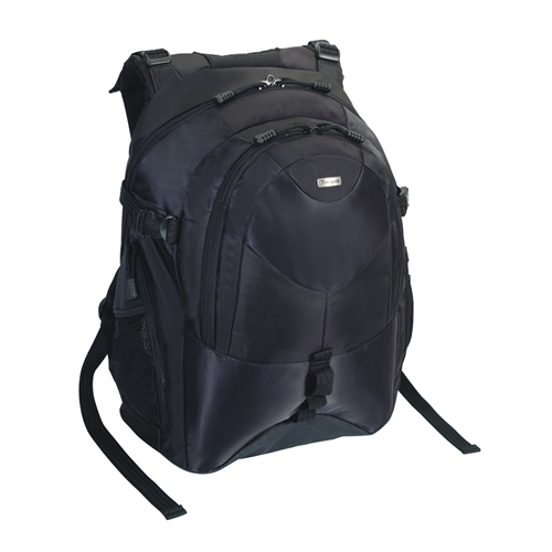 TARGUS Campus -  15-16in - Notebook Backpack - Black