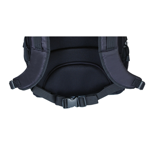 TARGUS Campus -  15-16in - Notebook Backpack - Black