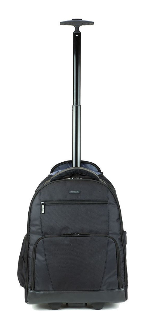 TARGUS Sport Rolling - 15.6in Notebook Backpack Black