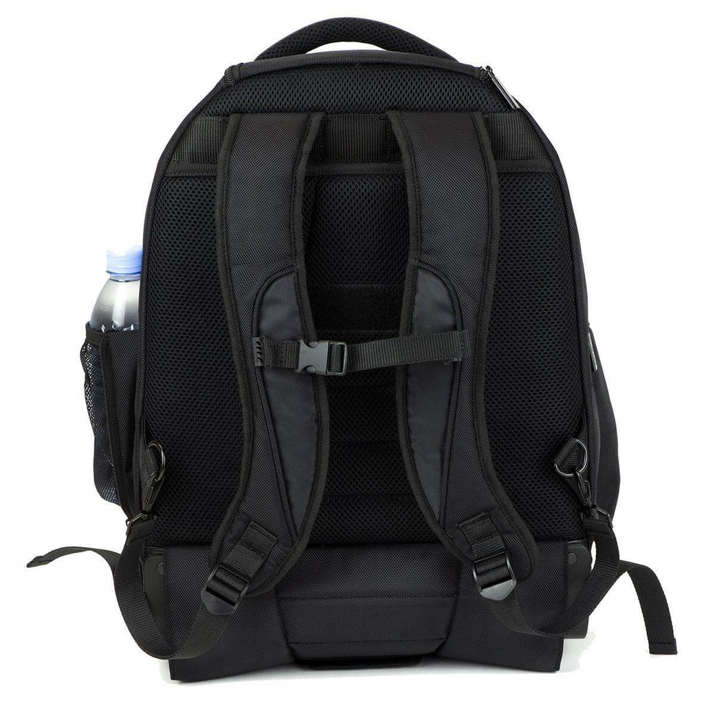 TARGUS Sport Rolling - 15.6in Notebook Backpack Black