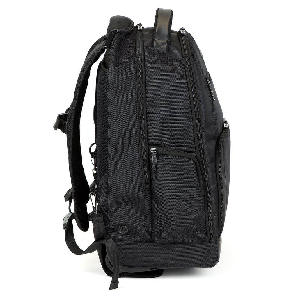 TARGUS Sport Rolling - 15.6in Notebook Backpack Black