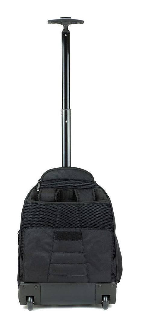 TARGUS Sport Rolling - 15.6in Notebook Backpack Black