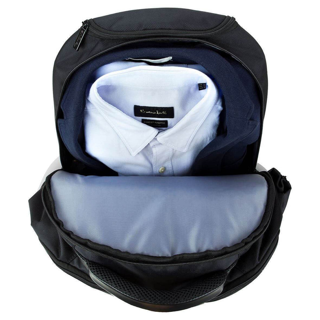 TARGUS Sport Rolling - 15.6in Notebook Backpack Black