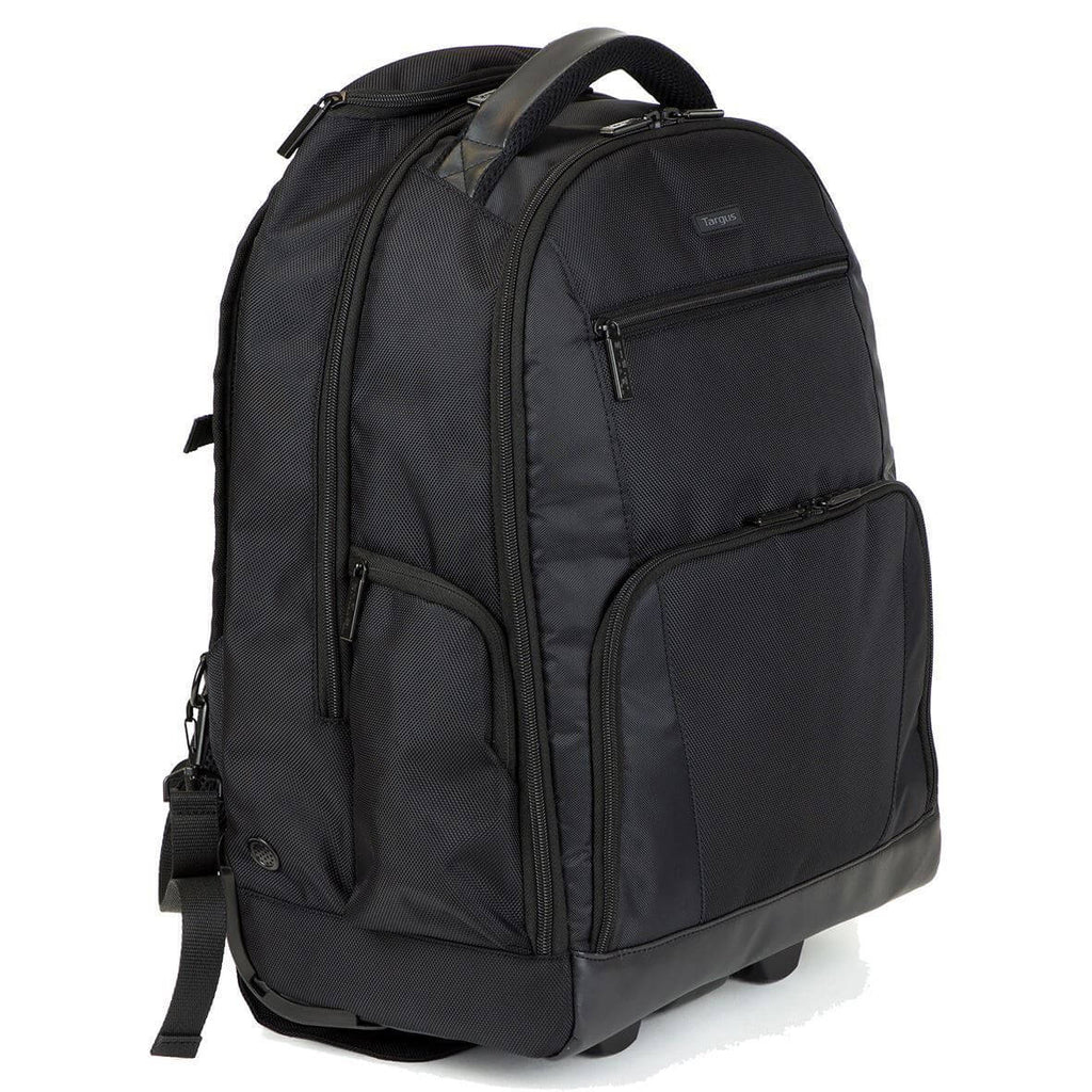 TARGUS Sport Rolling - 15.6in Notebook Backpack Black