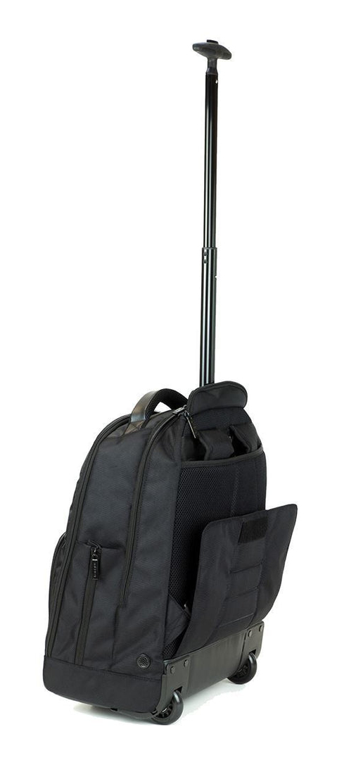 TARGUS Sport Rolling - 15.6in Notebook Backpack Black
