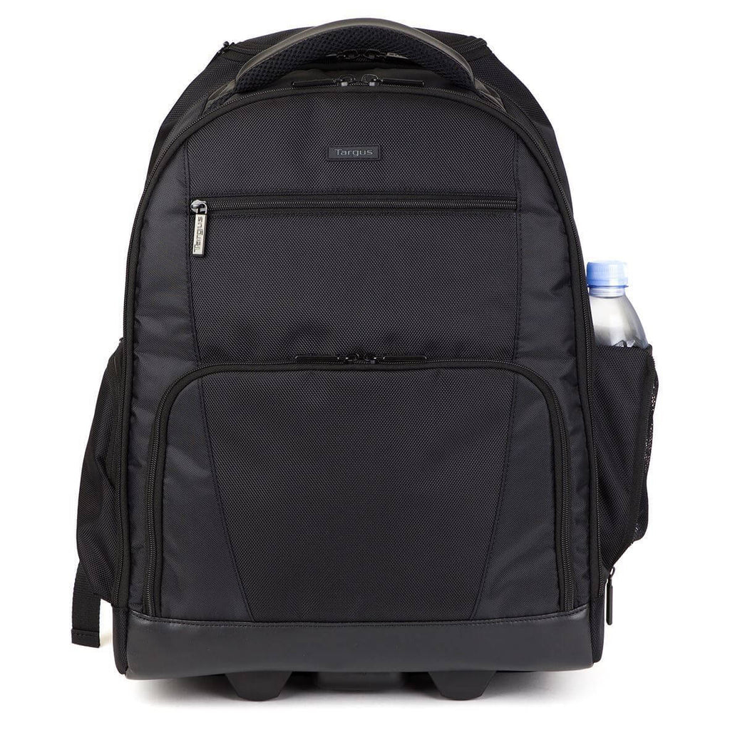 TARGUS Sport Rolling - 15.6in Notebook Backpack Black