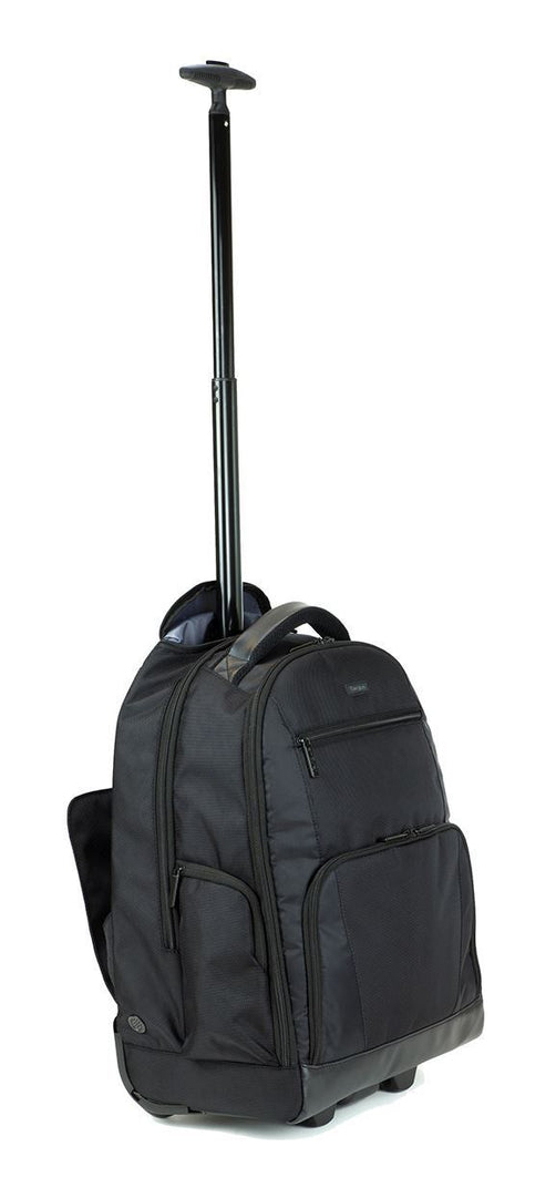TARGUS Sport Rolling - 15.6in Notebook Backpack Black