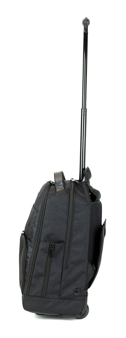 TARGUS Sport Rolling - 15.6in Notebook Backpack Black