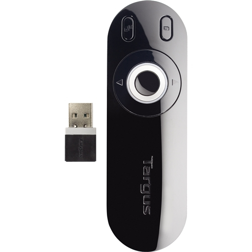 TARGUS Laser Presentation Remote USB