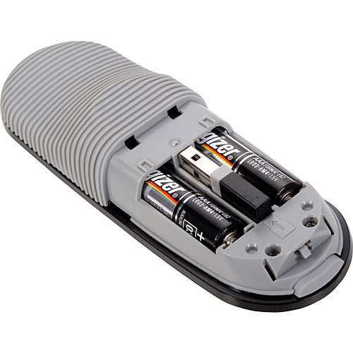 TARGUS Laser Presentation Remote USB