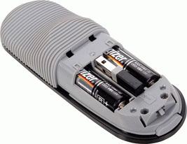 TARGUS Laser Presentation Remote USB