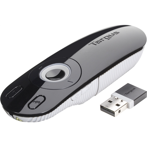 TARGUS Laser Presentation Remote USB