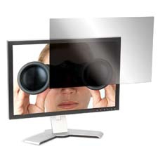 TARGUS Privacy Screen 24in Widescreen