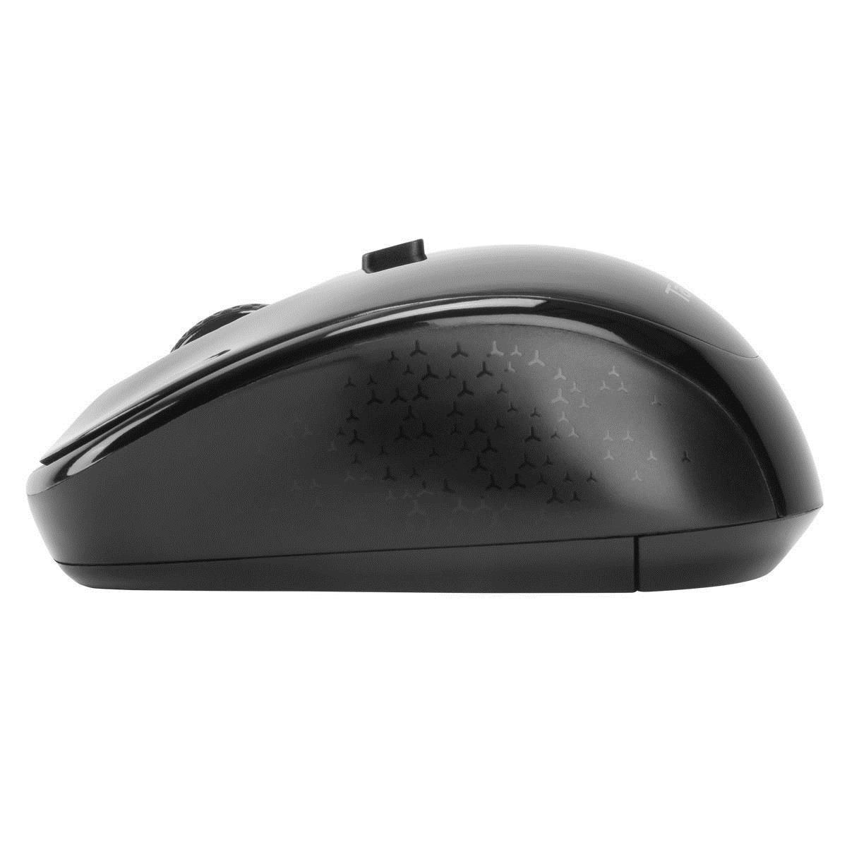 TARGUS Wireless Mouse - Amw50eu