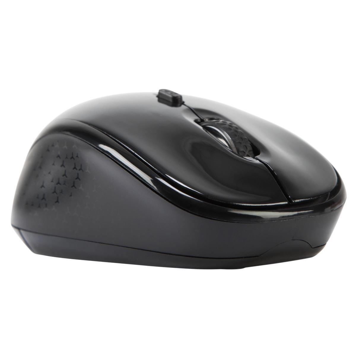 TARGUS Wireless Mouse - Amw50eu