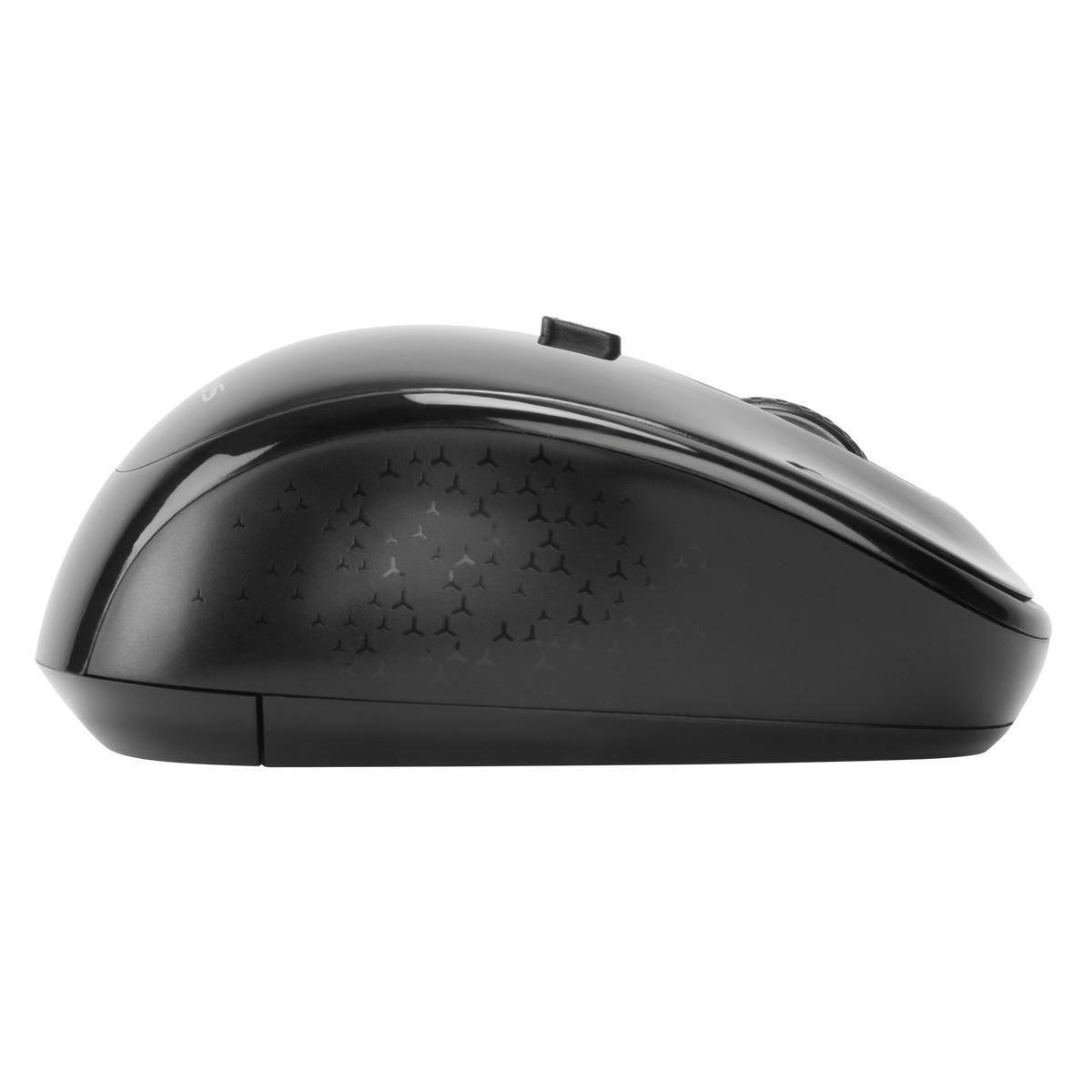 TARGUS Wireless Mouse - Amw50eu