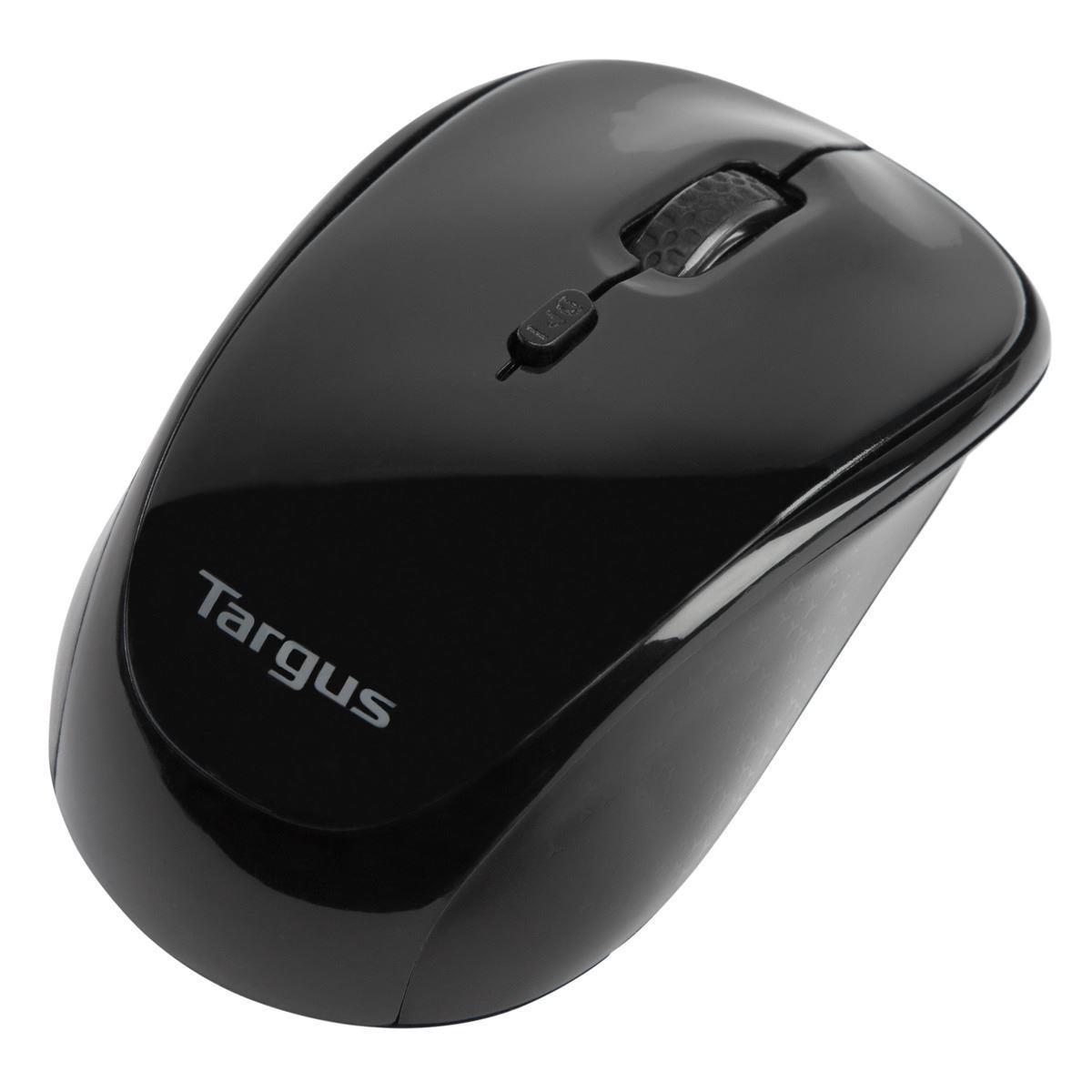 TARGUS Wireless Mouse - Amw50eu