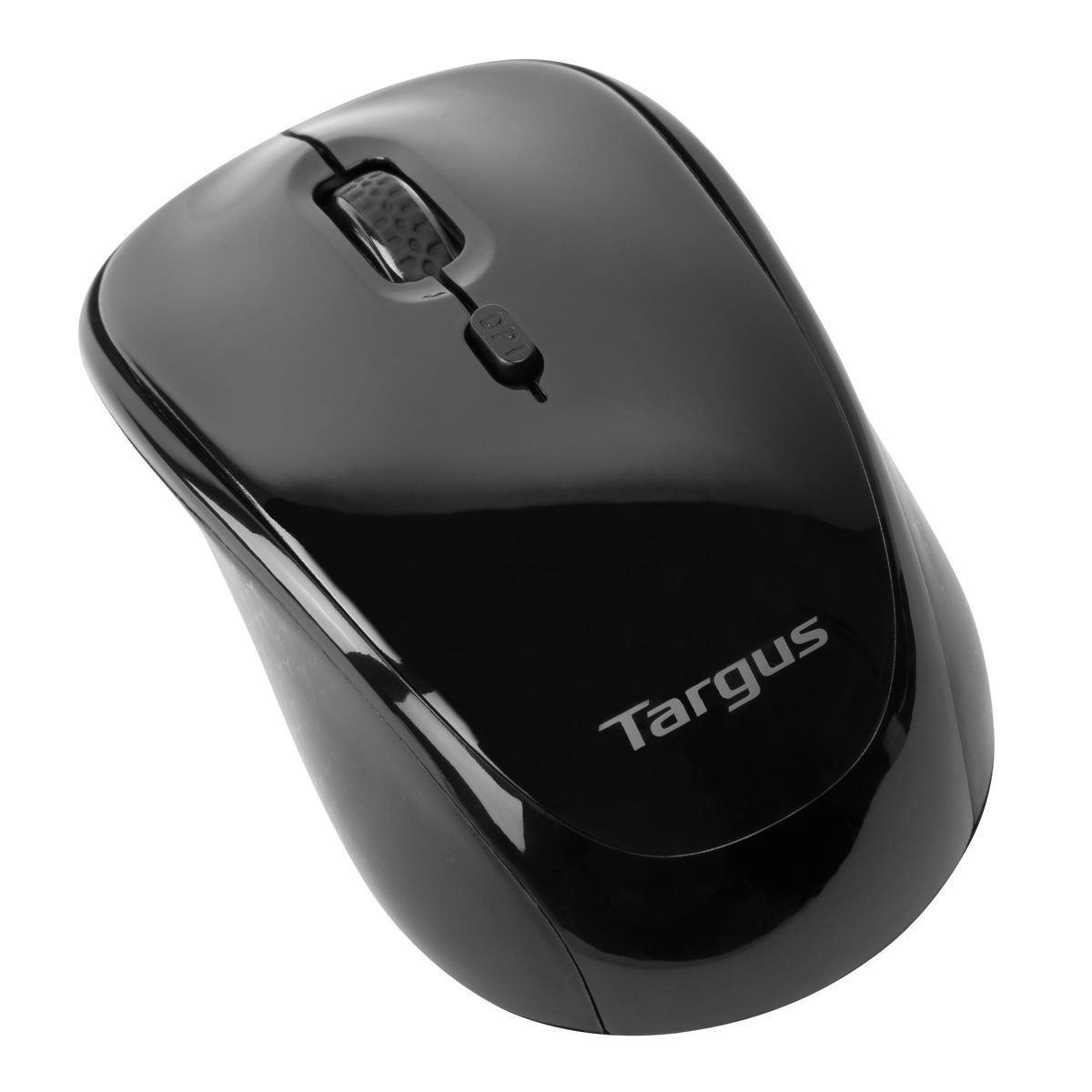 TARGUS Wireless Mouse - Amw50eu