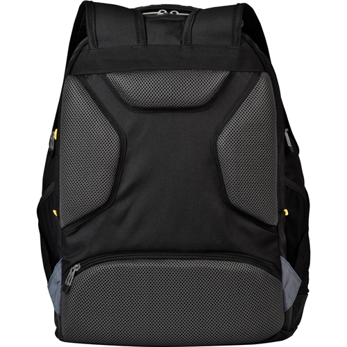 TARGUS Drifter - 15.6in Notebook Backpack - Black/ Grey